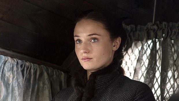 Game Of Thrones karakterlerinin hayatta kalma/ölme ihtimalleri