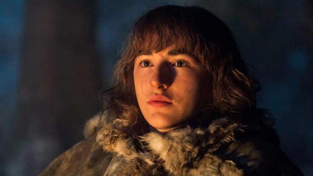 Game Of Thrones karakterlerinin hayatta kalma/ölme ihtimalleri