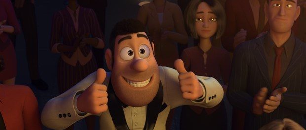 Tadeo Jones'ta Kapadokya rüzgarı esecek