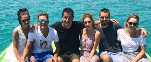 Hack'lenen Mesut Özil: Avukatlarım ilgilenecek