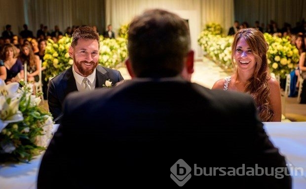 Messi alay konusu oldu