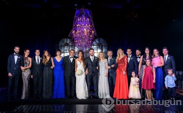 Messi alay konusu oldu