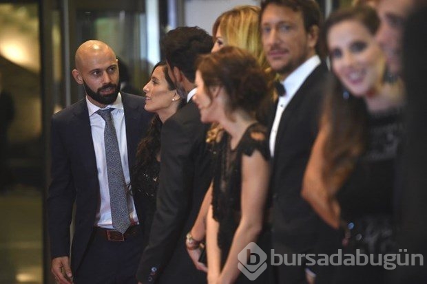 Messi alay konusu oldu