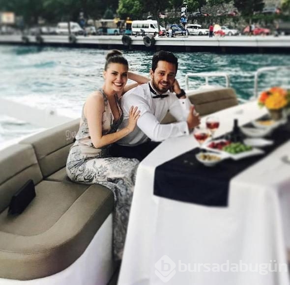 Murat Boz eve döndü