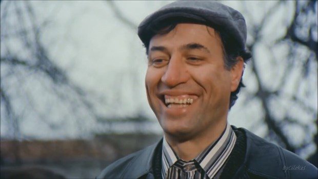 Kemal Sunal ölümünün 17. yılında anılıyor