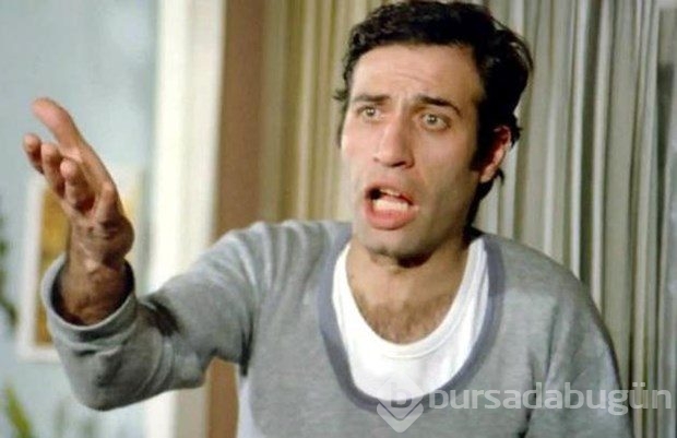 Kemal Sunal ölümünün 17. yılında anılıyor