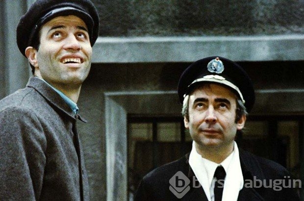 Kemal Sunal ölümünün 17. yılında anılıyor