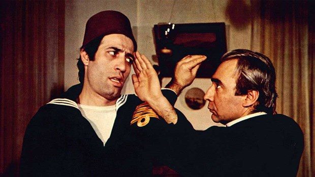 Kemal Sunal ölümünün 17. yılında anılıyor