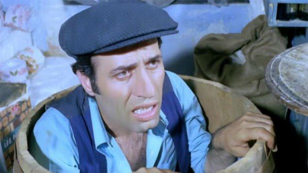 Kemal Sunal ölümünün 17. yılında anılıyor