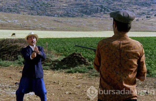 Kemal Sunal ölümünün 17. yılında anılıyor
