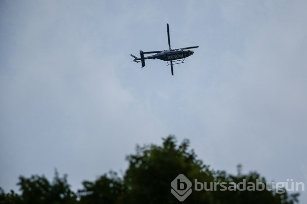İstanbul'da 39 ilçede operasyon