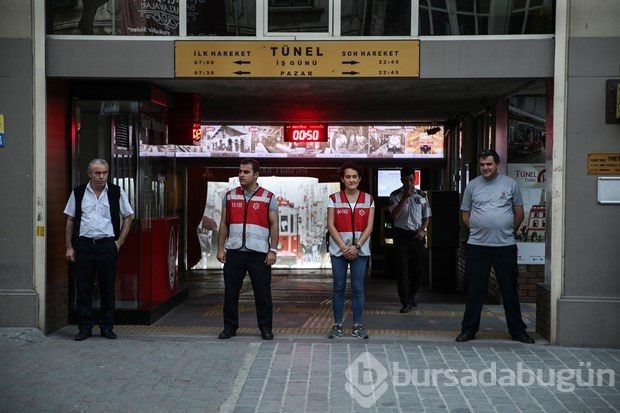 İstanbul'da 39 ilçede operasyon
