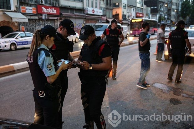 İstanbul'da 39 ilçede operasyon