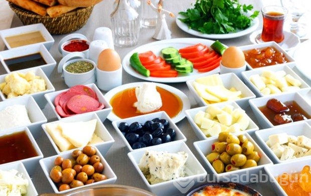 Metabolizmayı hızlandırmanın yolları