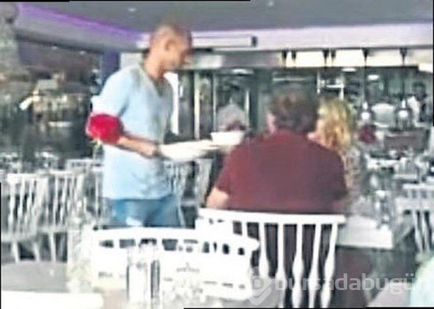 Sneijder'in misafiri Acun Ilıcalı