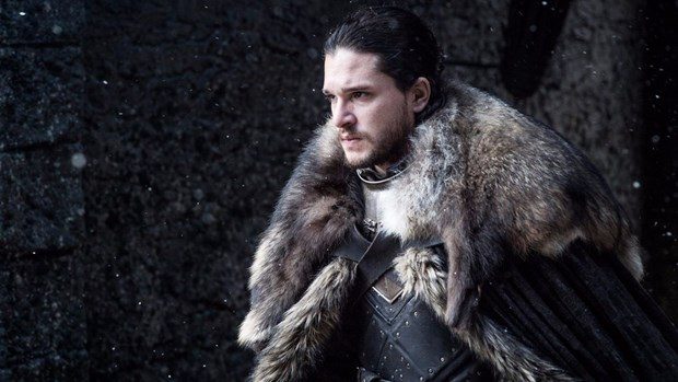 Game of Thrones karakter afişleri çıktı