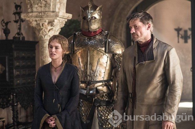 Game of Thrones karakter afişleri çıktı