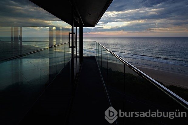 Bu evi görenler gözlerine inanamıyor