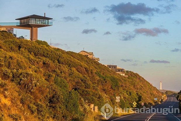 Bu evi görenler gözlerine inanamıyor