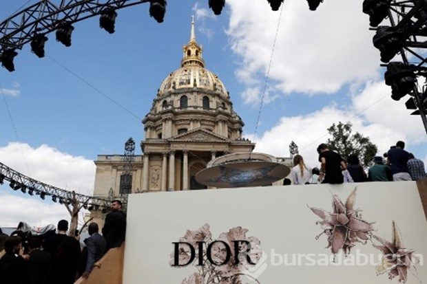 Paris'e Hollywood çıkarması
