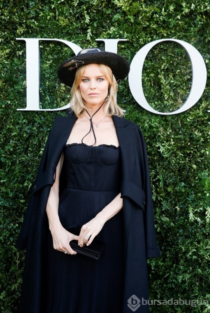 Paris'e Hollywood çıkarması