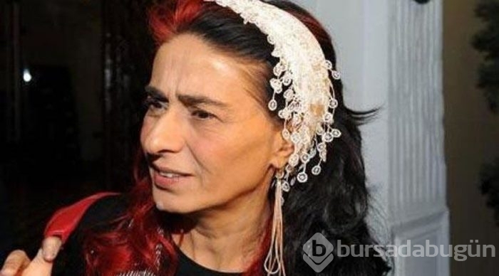 Yıldız Tilbe karakolluk oldu