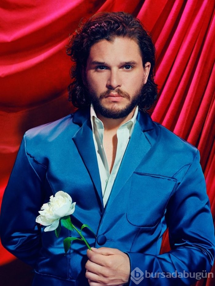 Game of Thrones oyuncuları Time'a kapak oldu