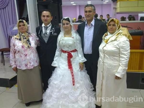 Bursa Gemlik'te silahlı saldırı şoku!