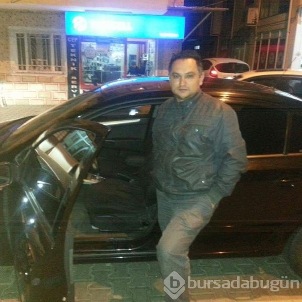 Bursa Gemlik'te silahlı saldırı şoku!