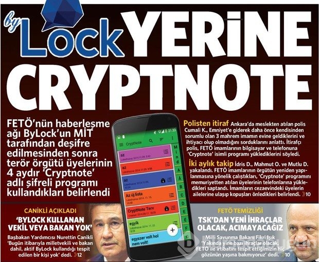 Günün gazete manşetleri 5 Temmuz 2017
