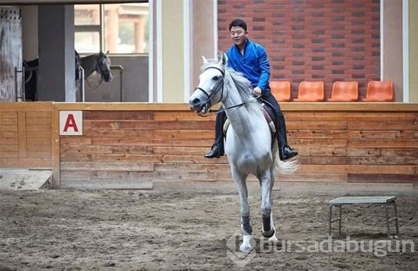 Kuzey Kore'nin zengin kesimi