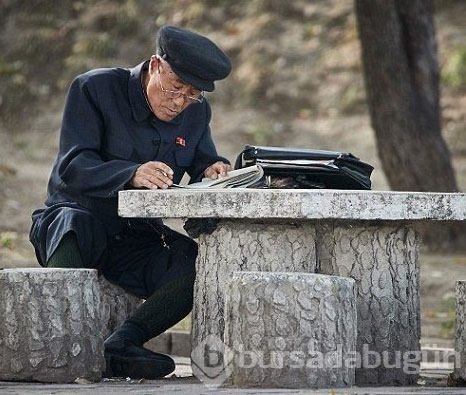 Kuzey Kore'nin zengin kesimi