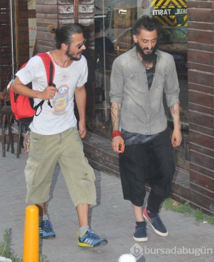 Magazin Turu
