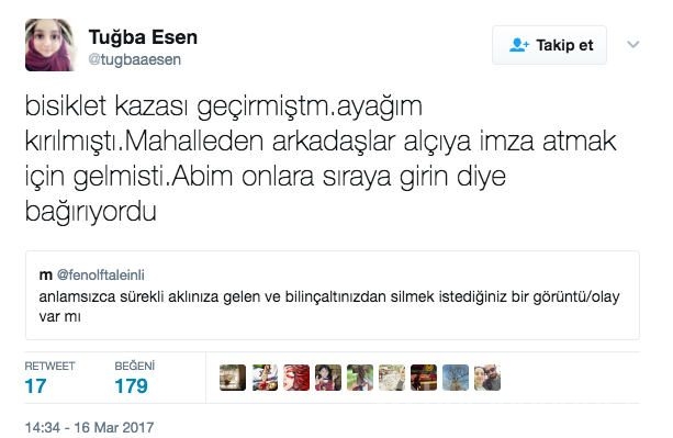 Bu tweetler güldürüyor!