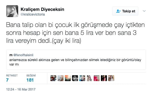 Bu tweetler güldürüyor!