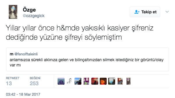 Bu tweetler güldürüyor!