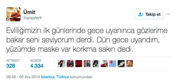 Bu tweetler güldürüyor!