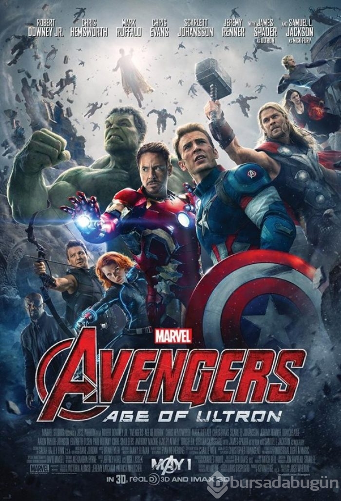 Iron Man'den veda sinyali