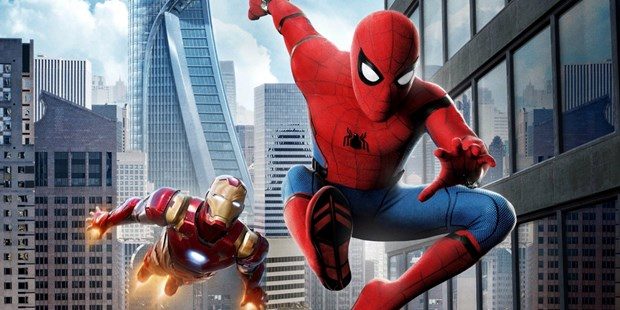 Iron Man'den veda sinyali