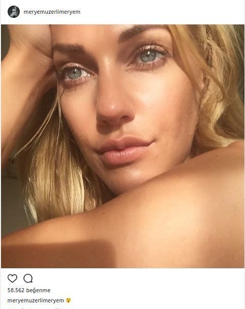 Ünlü isimlerin Instagram paylaşımları (05.07.2017)