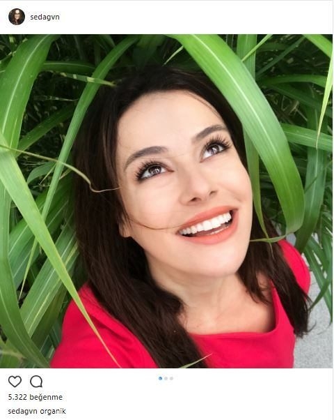 Ünlü isimlerin Instagram paylaşımları (05.07.2017)