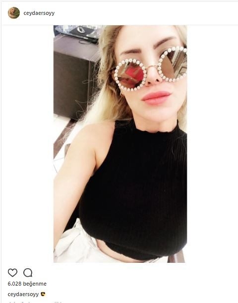Ünlü isimlerin Instagram paylaşımları (05.07.2017)