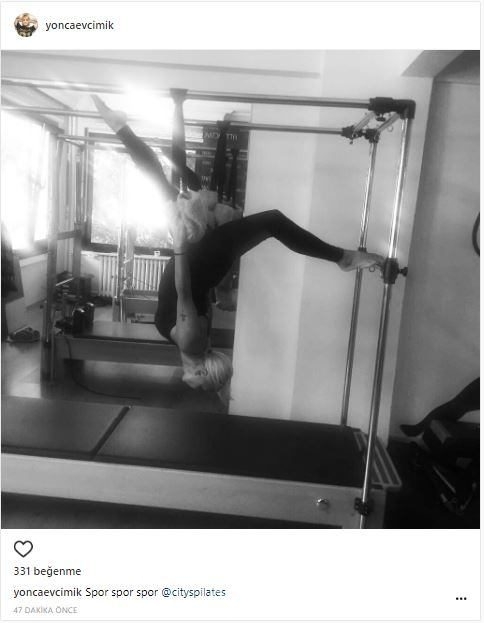 Ünlü isimlerin Instagram paylaşımları (05.07.2017)