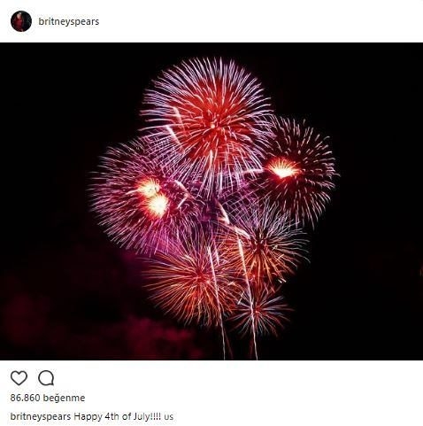 Ünlü isimlerin Instagram paylaşımları (05.07.2017)