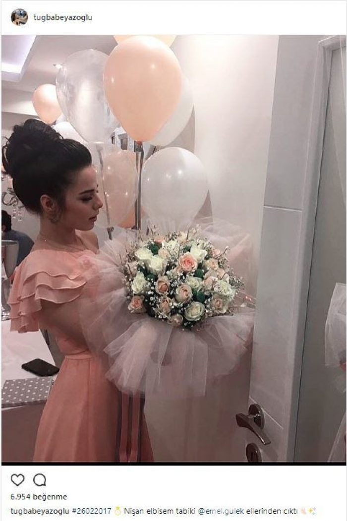 Ünlü isimlerin Instagram paylaşımları (05.07.2017)