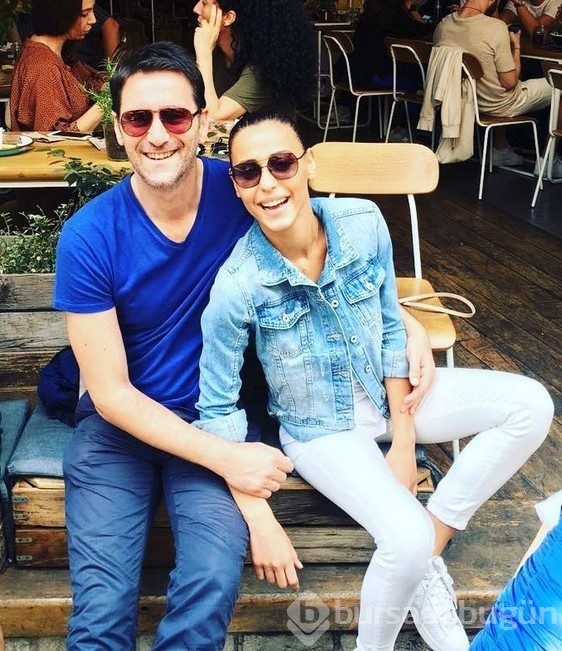 Bekir Aksoy eşi Derya'dan boşandı! Karısının iddiası ise olay!
