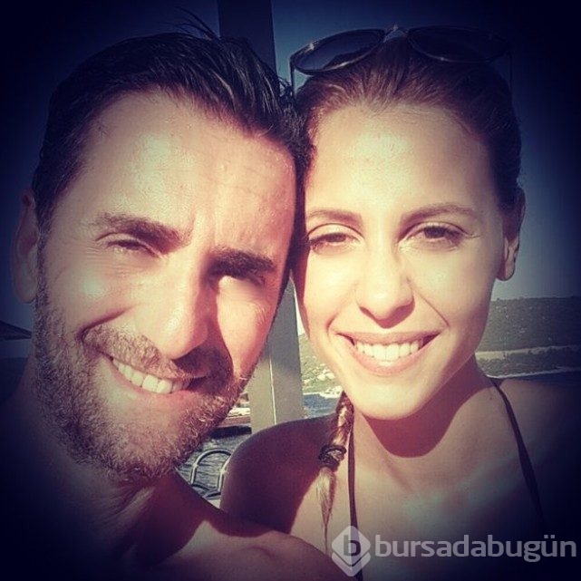 Bekir Aksoy eşi Derya'dan boşandı! Karısının iddiası ise olay!