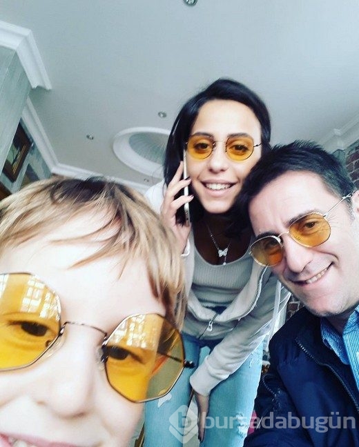 Bekir Aksoy eşi Derya'dan boşandı! Karısının iddiası ise olay!