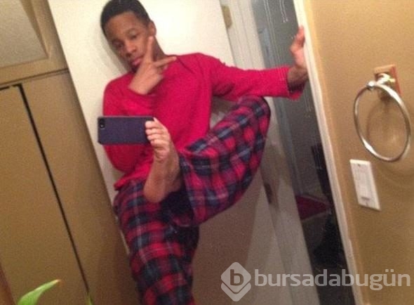 En tuhaf selfie fotoğraflar