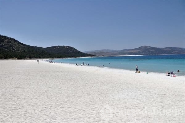 Türkiye'nin Maldivleri